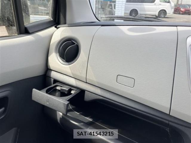 Suzuki WAGON R 2015-12 8878080-16