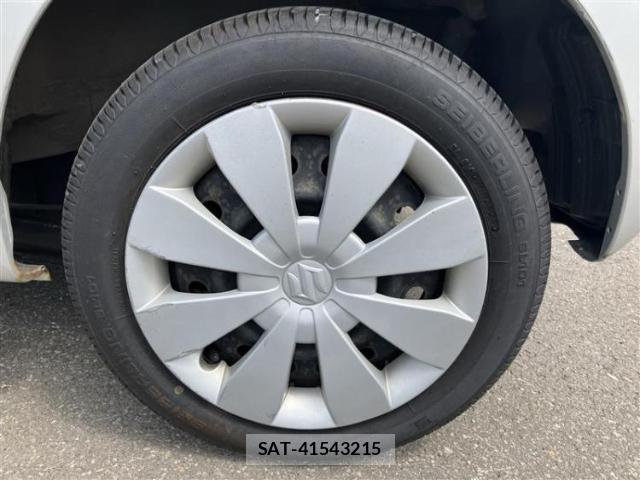 Suzuki WAGON R 2015-12 8878080-17