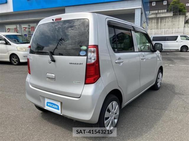 Suzuki WAGON R 2015-12 8878080-2