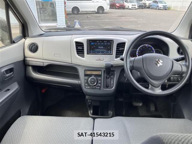Suzuki WAGON R 2015-12 8878080-3