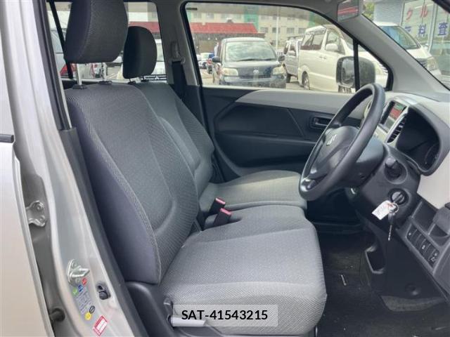 Suzuki WAGON R 2015-12 8878080-4