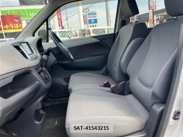 Suzuki WAGON R 2015-12 8878080-5