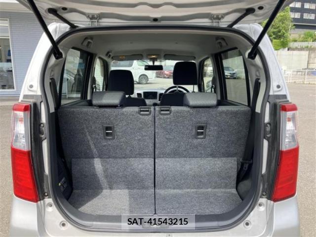 Suzuki WAGON R 2015-12 8878080-7