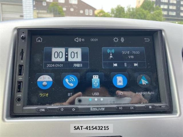 Suzuki WAGON R 2015-12 8878080-8