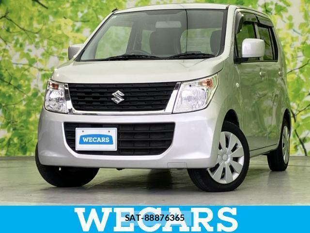 Suzuki WAGON R 2015-09 8878357-0