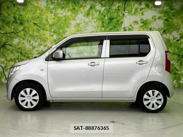 Suzuki WAGON R 2015-09 8878357-1