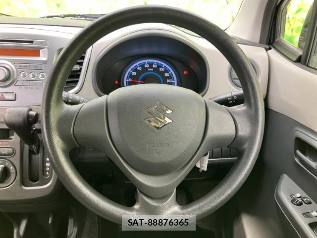 Suzuki WAGON R 2015-09 8878357-10