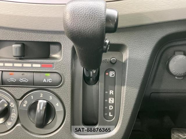 Suzuki WAGON R 2015-09 8878357-13