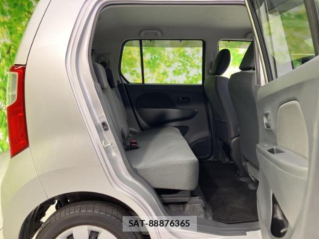 Suzuki WAGON R 2015-09 8878357-4