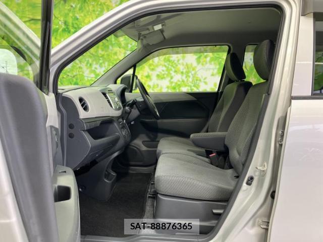 Suzuki WAGON R 2015-09 8878357-5