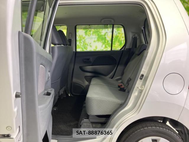 Suzuki WAGON R 2015-09 8878357-6