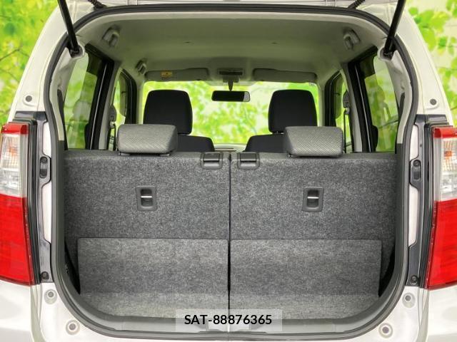 Suzuki WAGON R 2015-09 8878357-7