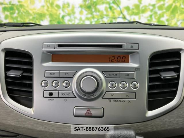 Suzuki WAGON R 2015-09 8878357-8