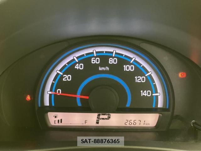 Suzuki WAGON R 2015-09 8878357-9