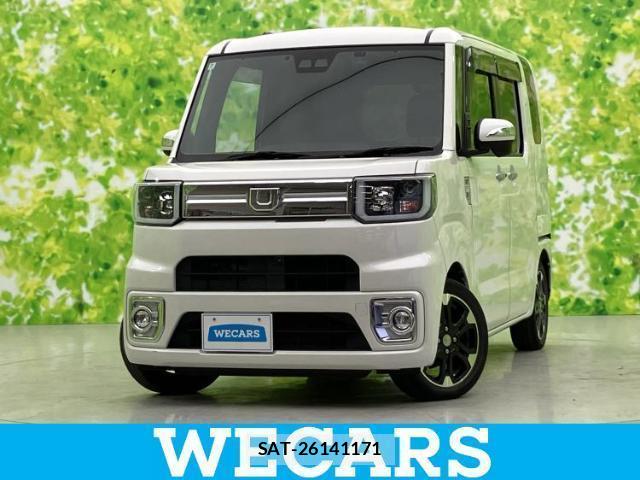 Daihatsu WAKE 2020-07 8876705-0