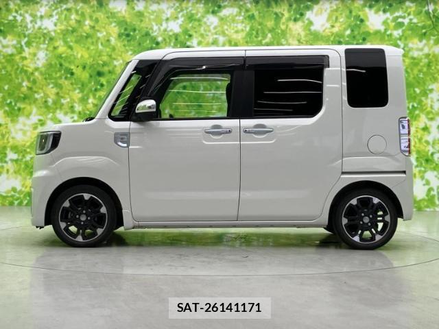 Daihatsu WAKE 2020-07 8876705-1