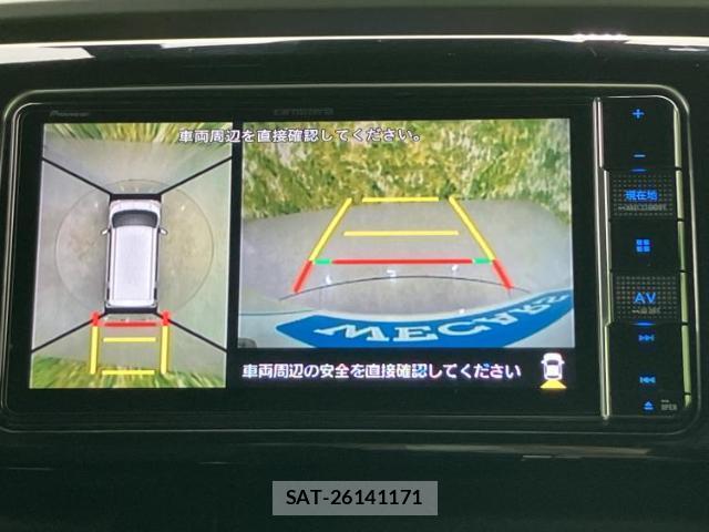 Daihatsu WAKE 2020-07 8876705-11