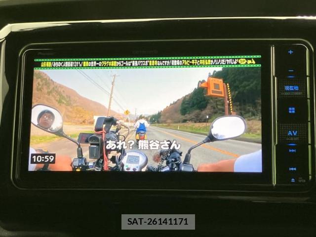Daihatsu WAKE 2020-07 8876705-12
