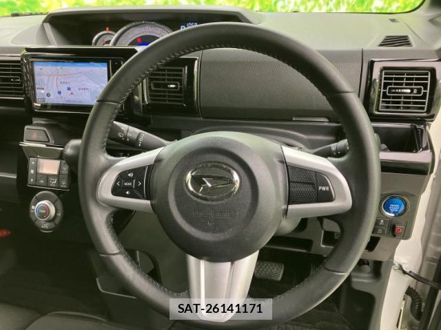 Daihatsu WAKE 2020-07 8876705-15