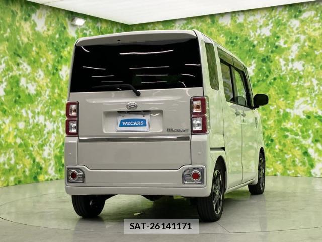 Daihatsu WAKE 2020-07 8876705-2