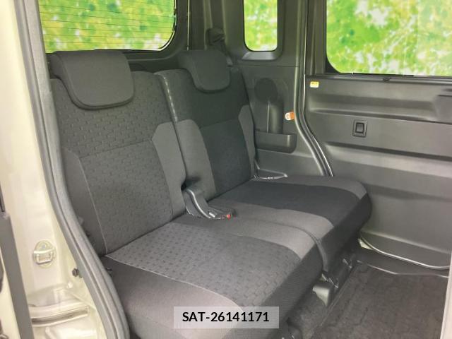 Daihatsu WAKE 2020-07 8876705-4