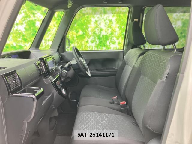 Daihatsu WAKE 2020-07 8876705-5