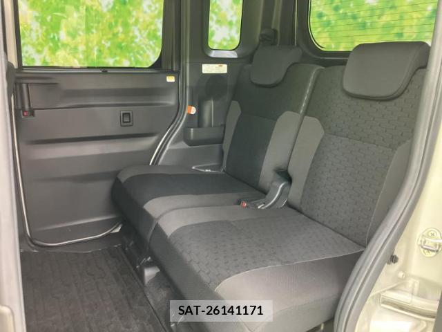Daihatsu WAKE 2020-07 8876705-6