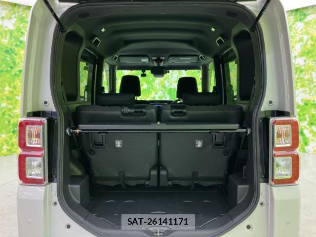Daihatsu WAKE 2020-07 8876705-7
