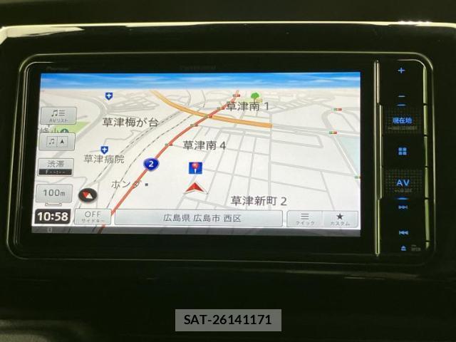 Daihatsu WAKE 2020-07 8876705-9