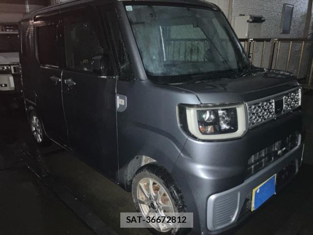 Daihatsu WAKE 2015-11 8877456-0