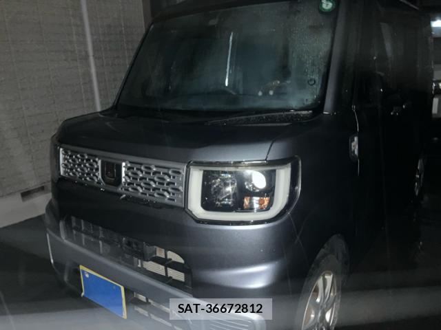 Daihatsu WAKE 2015-11 8877456-1