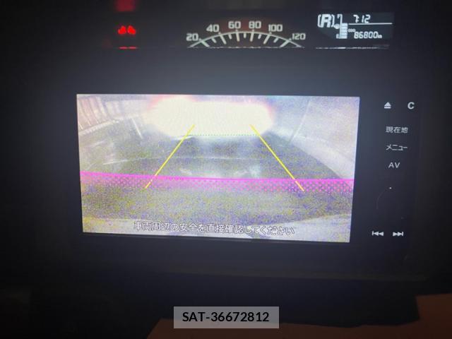 Daihatsu WAKE 2015-11 8877456-19