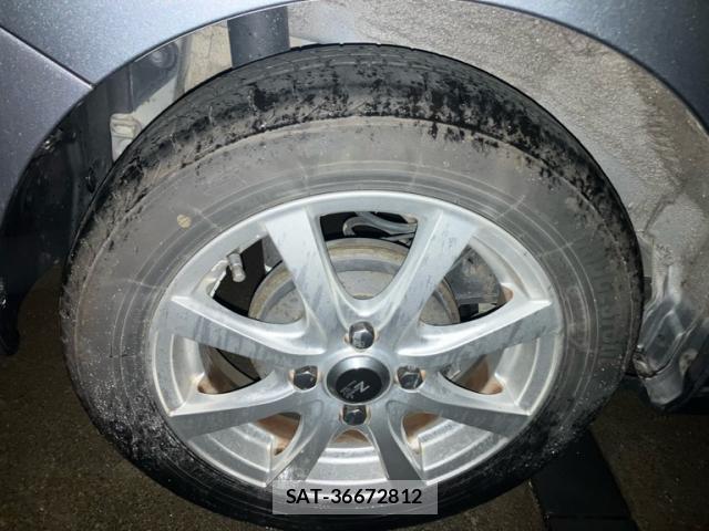 Daihatsu WAKE 2015-11 8877456-6