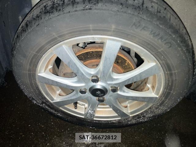 Daihatsu WAKE 2015-11 8877456-8