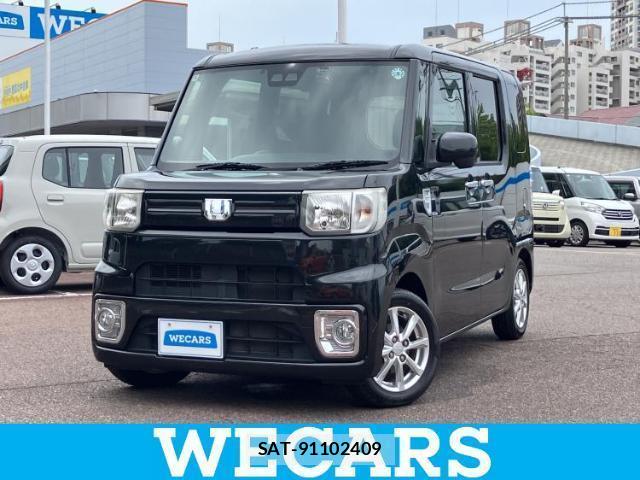 Daihatsu WAKE 2019-04 8878163-0