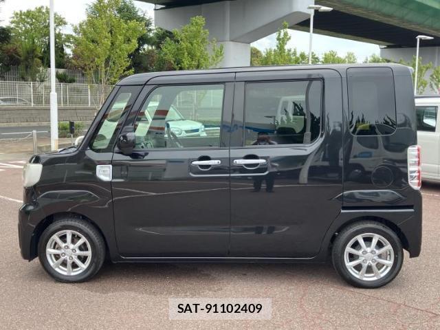 Daihatsu WAKE 2019-04 8878163-1