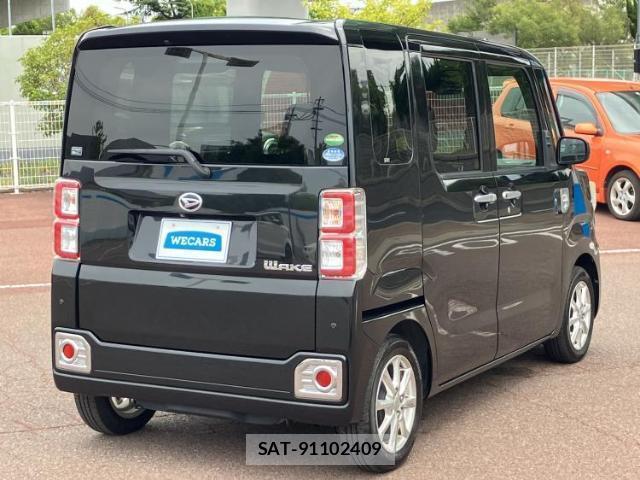 Daihatsu WAKE 2019-04 8878163-2