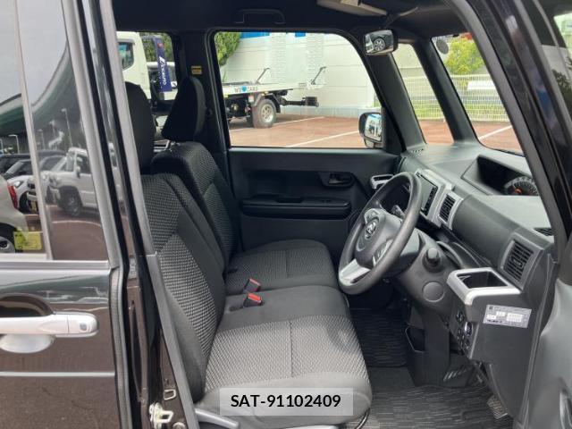 Daihatsu WAKE 2019-04 8878163-3