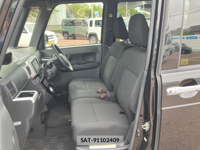 Daihatsu WAKE 2019-04 8878163-5