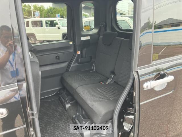 Daihatsu WAKE 2019-04 8878163-6
