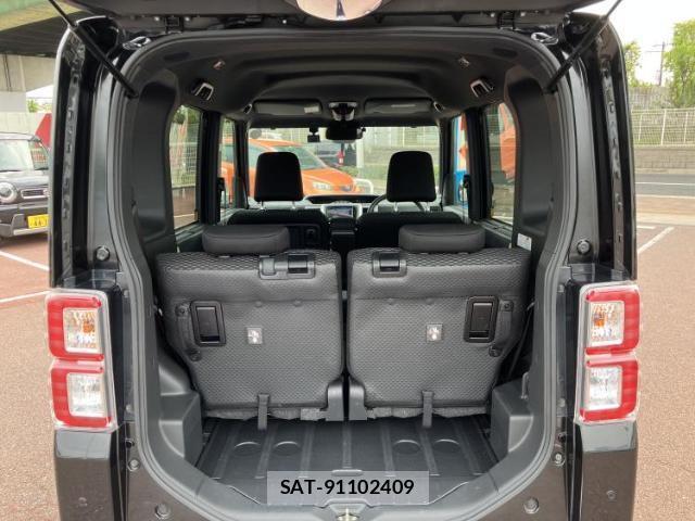 Daihatsu WAKE 2019-04 8878163-7
