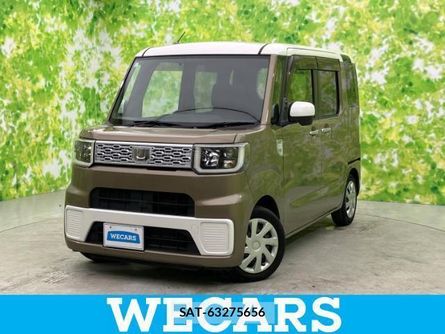 Daihatsu WAKE 2015-06 8878248-0