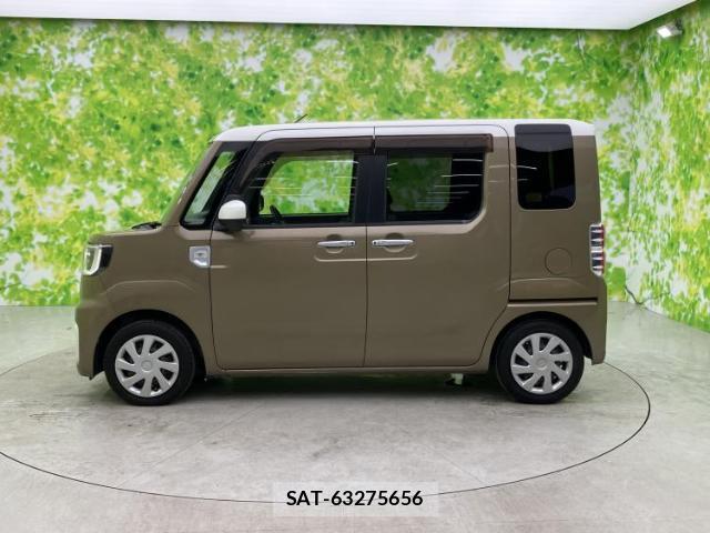 Daihatsu WAKE 2015-06 8878248-1