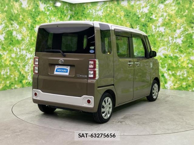 Daihatsu WAKE 2015-06 8878248-2