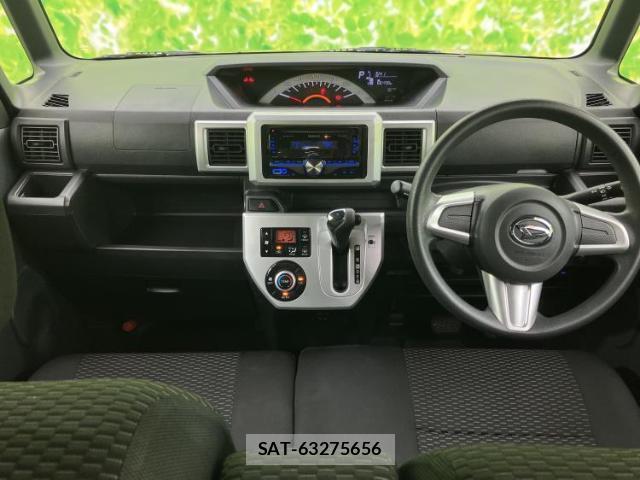Daihatsu WAKE 2015-06 8878248-3