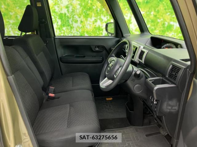 Daihatsu WAKE 2015-06 8878248-4