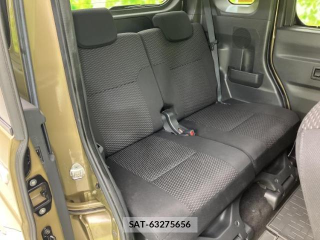 Daihatsu WAKE 2015-06 8878248-6