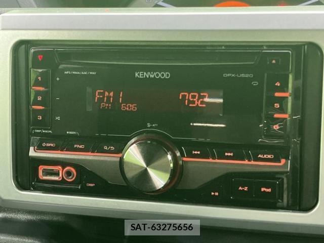 Daihatsu WAKE 2015-06 8878248-8