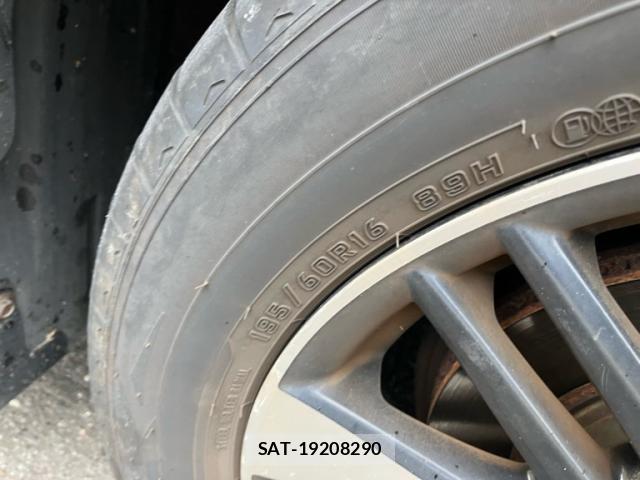 Toyota WISH 2013-09 8876310-12