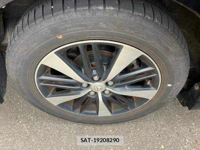 Toyota WISH 2013-09 8876310-3